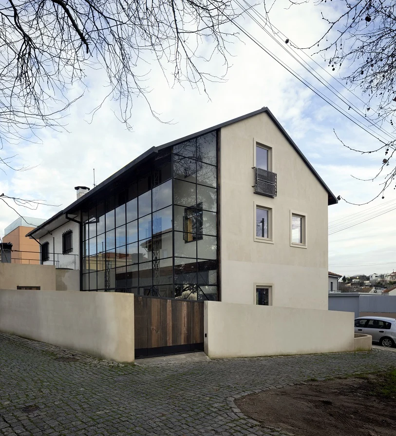 Casa de Carvão 2