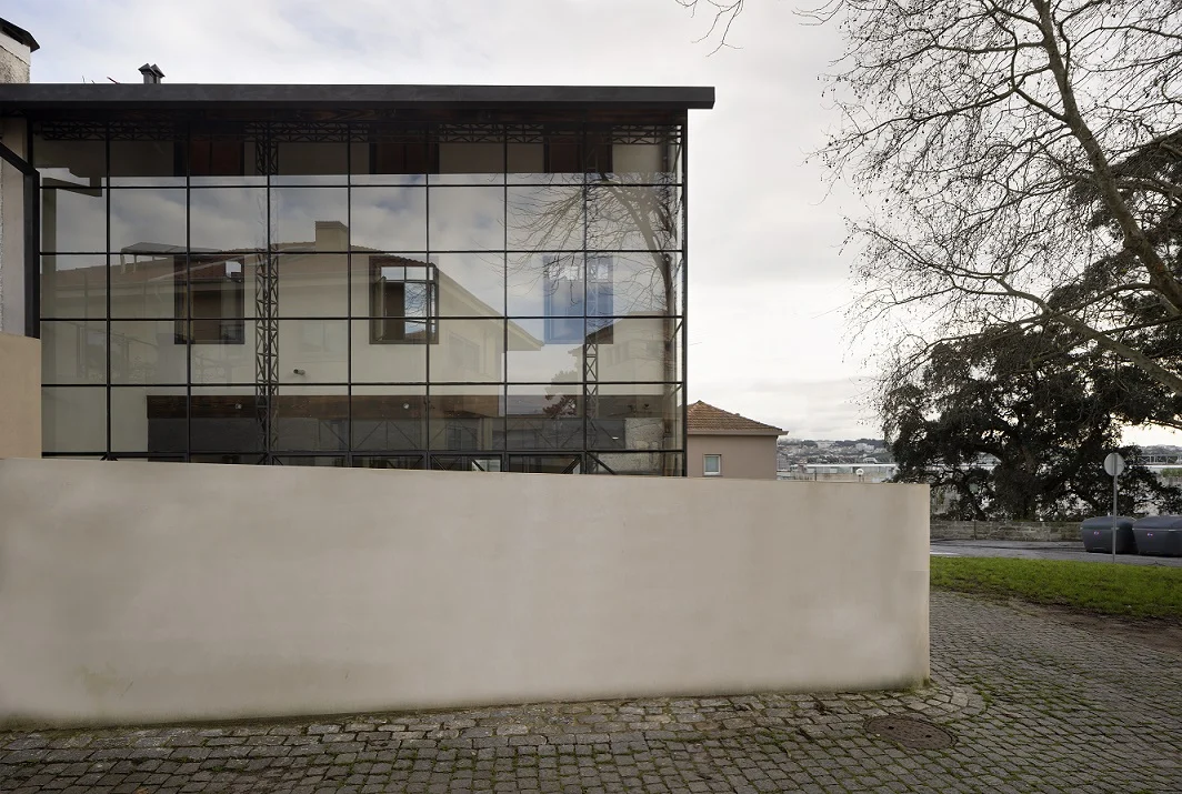 Casa de Carvão 3